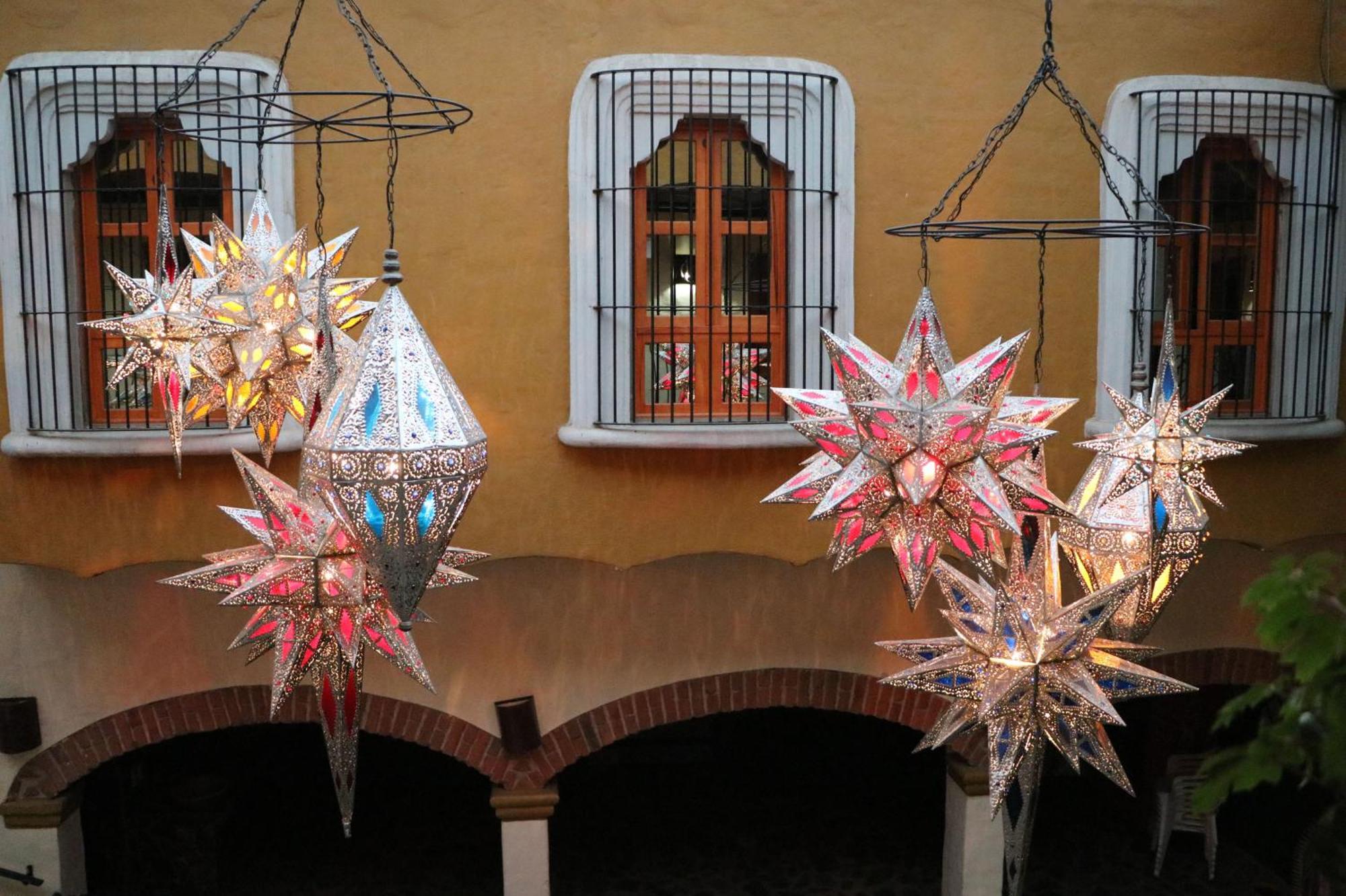Hotel Castillo Santa Cecilia Tapalpa Exterior photo